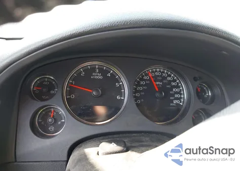 2007 Chevrolet Suburban 1500 Lt z USA, uszkodzony, nr VIN 3GNFK16337G139502